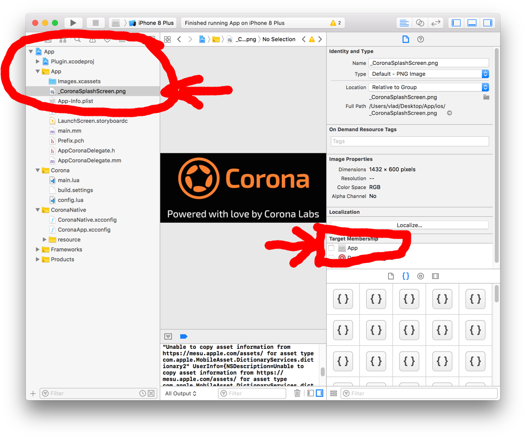1b6jjms - Corona Sdk (1072x894), Png Download