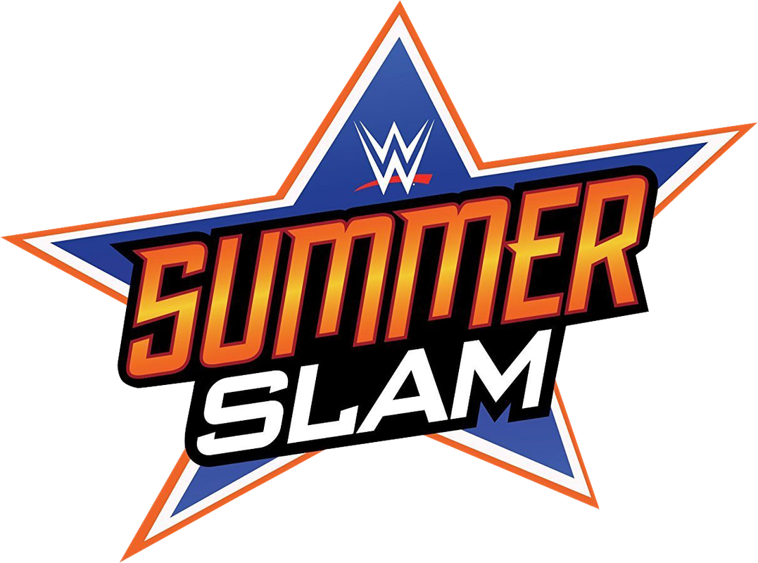 Summerslam 2017 Review - Wwe: Summerslam 2016 (dvd) (500x371), Png Download