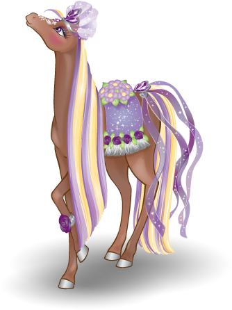 Lavender - Illustration (700x460), Png Download