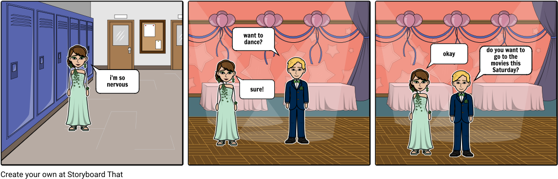 Elizabeth Cruz - Cartoon (1164x385), Png Download