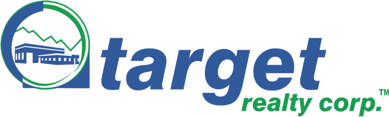 Target Realty Corp - Gsa Advantage (778x245), Png Download