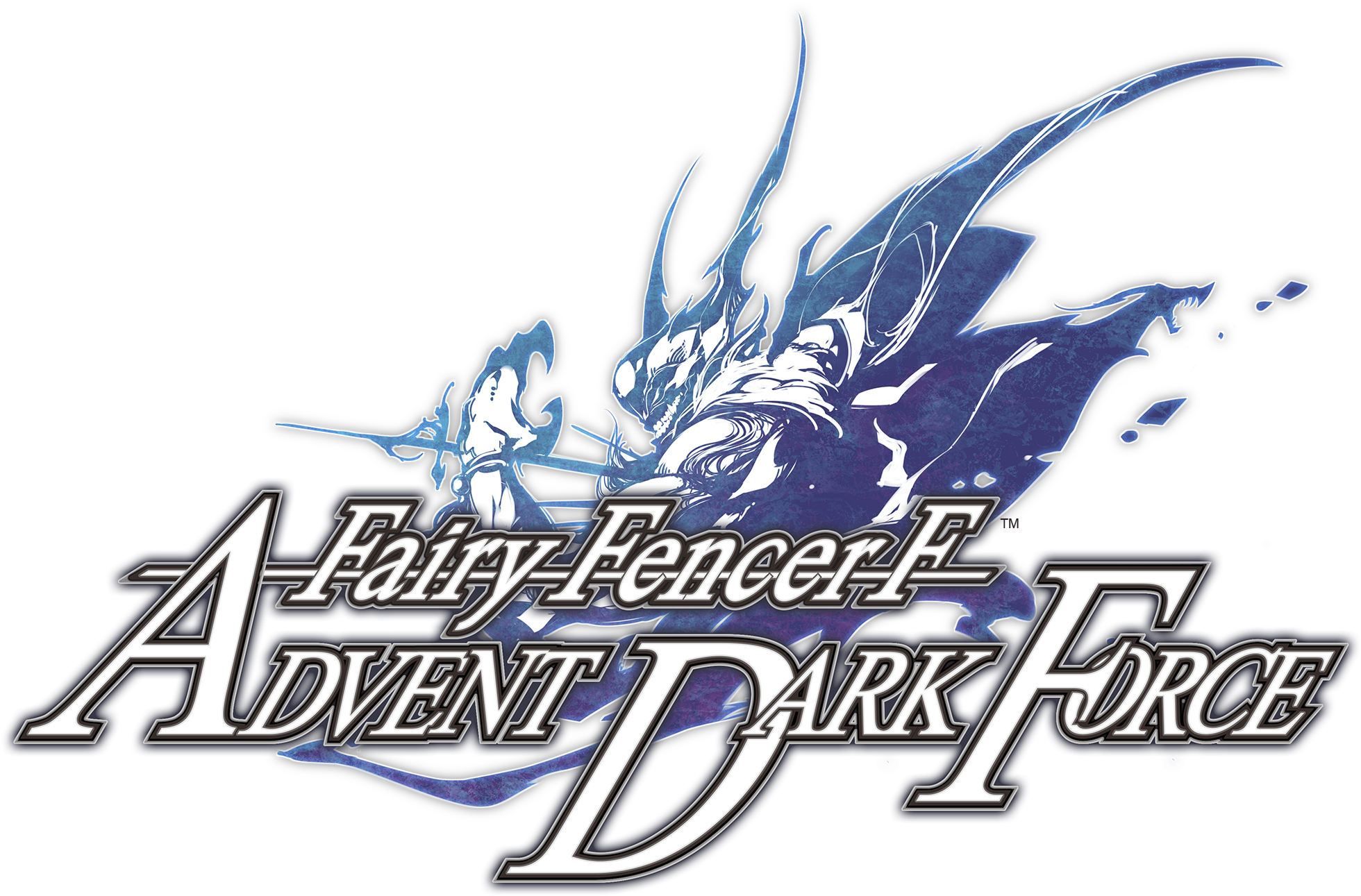 Fairy Fencer F - Fairy Fencer F Advent Dark Force Complete Deluxe Set (2500x1539), Png Download