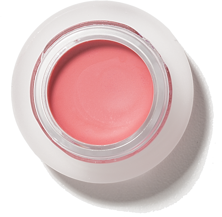 Fruit Pigmented® Pot Rouge Blush Pink Melon - 100% Pure Fruit Pigmented Pot Rouge Blush: Pink Melon (800x800), Png Download