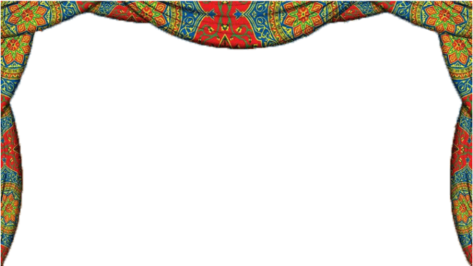 Free Png Curtain Ramadan Png Images Transparent - Ramadan (850x596), Png Download