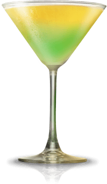 Cocktail Transparent (300x540), Png Download