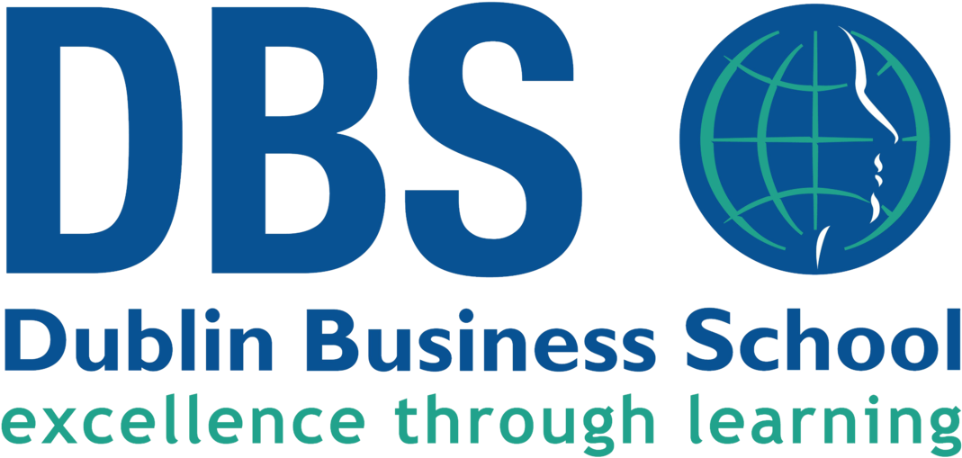 Dublin Business School Logo (1200x780), Png Download