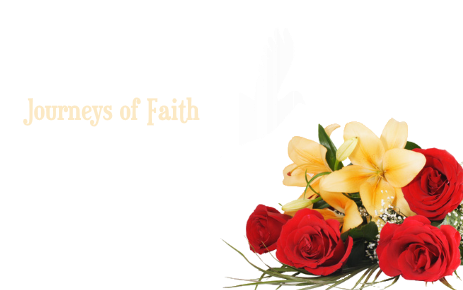 Journeys Of Faith Png - Eryn Grace (478x300), Png Download