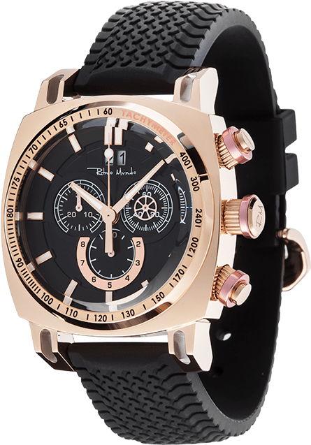 Racer Watch (683x1024), Png Download