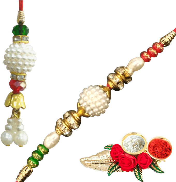 Sold Times - Bhabhi Rakhadi Png (700x700), Png Download