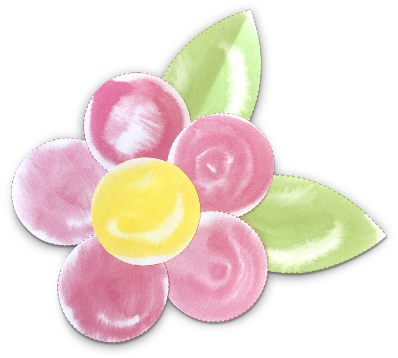 Time To Get Creative With Paper Flowers - Artificial Flower (800x697), Png Download