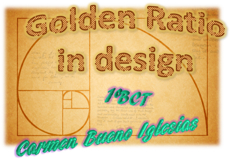 Golden Ratio In Design - Calligraphy (774x585), Png Download