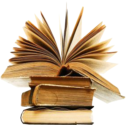 Open Book No Background - Habits Building Book: Guide To The Power (500x500), Png Download