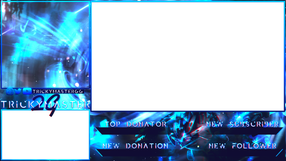 Aziz In Queue Overlay - Portable Network Graphics (1000x563), Png Download