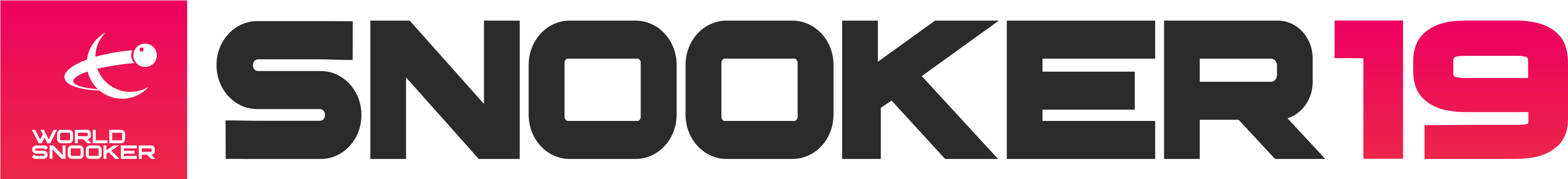 There Is No Debate That The Draw Of Snooker Has Declined - Carmine (3840x2140), Png Download