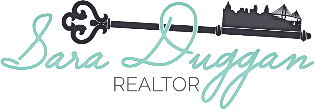 Logo Design Charleston Sc Sara Duggan - Key (1010x357), Png Download