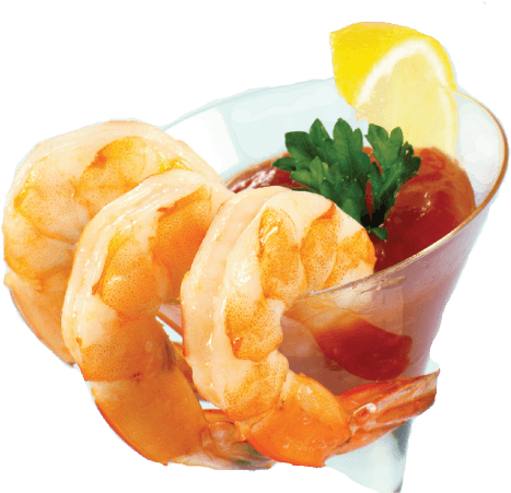 Shrimp - Cooking (600x450), Png Download