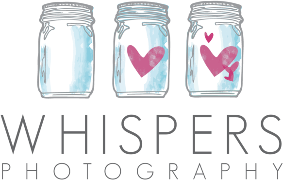 Logo For A High-end Photography Boutique (1000x433), Png Download