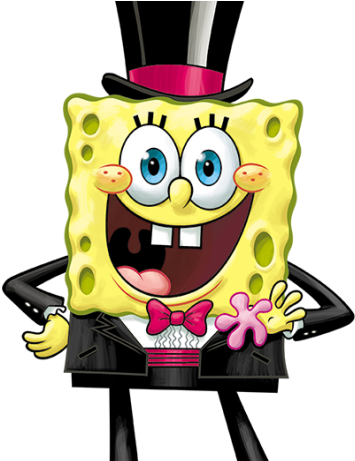 Download Spongebob Squarepants Png Photo - Cartoon Pictures Of Spongebob  Squarepants PNG Image with No Background 