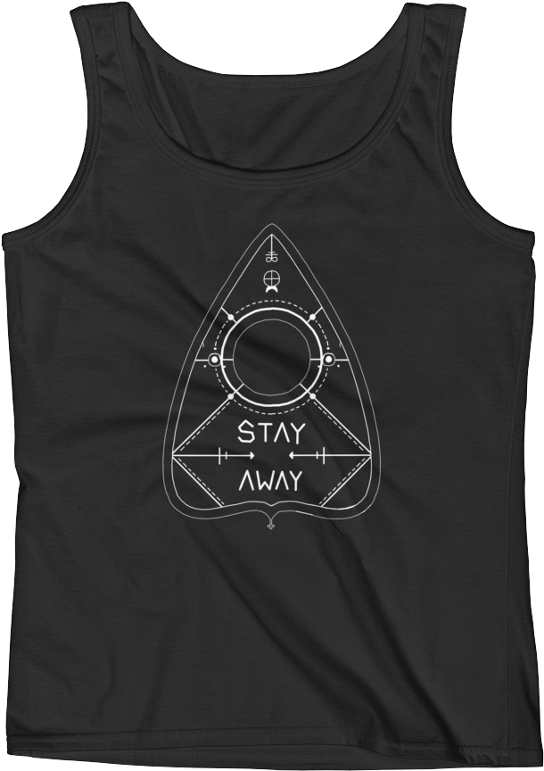 Tacos Tank - Sleeveless Shirt (600x600), Png Download