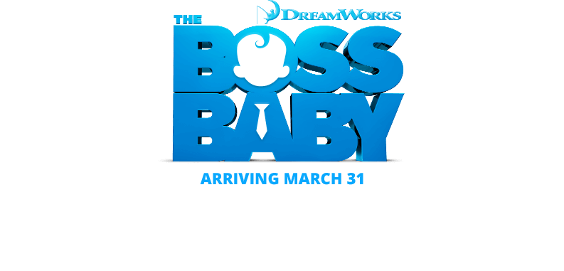 80% - Baby Boss Back In Business (793x381), Png Download