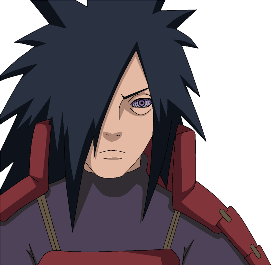 Madara Uchiha Copypasta - Madara Uchiha (930x859), Png Download