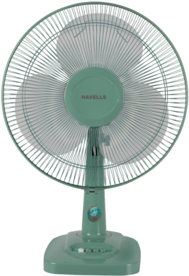 Havells Velocity Neo 400 Mm Table Fan - Bond No.9 Bryant Park Women Edp Spray 100ml (400x400), Png Download