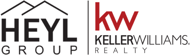The Heyl Group At Keller Williams - Keller Williams Realty (1200x400), Png Download