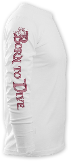 Moisture Wicking - Long-sleeved T-shirt (498x610), Png Download