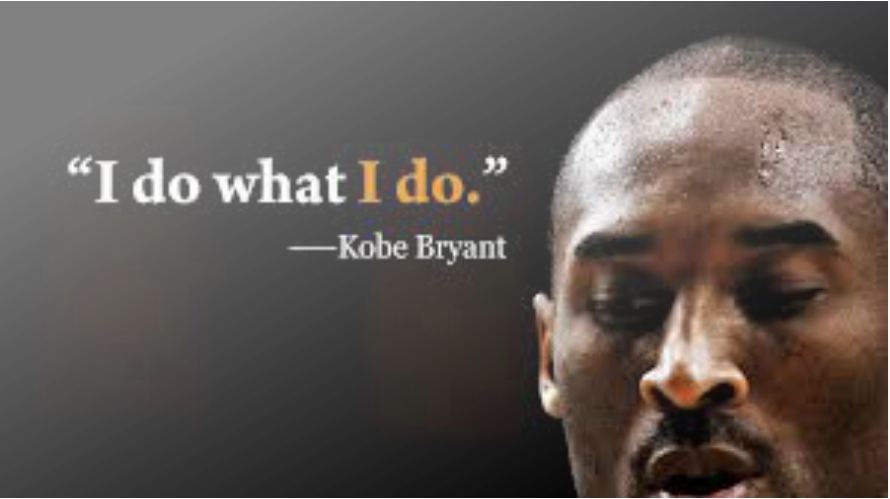 Kobe Bryant Is One Of The Elete Players In Baskeball - Kobe Bryant Basketball Star Art Poster Decor - W25314 (890x499), Png Download