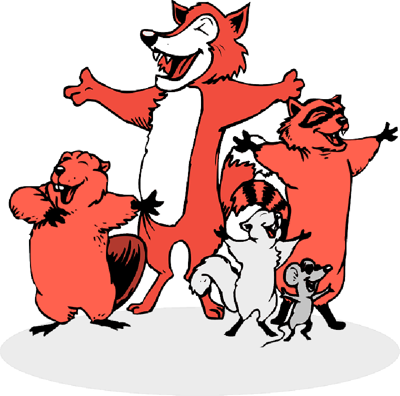 Mb Image/png - Die Große Kinderlieder Sammlung (800x791), Png Download