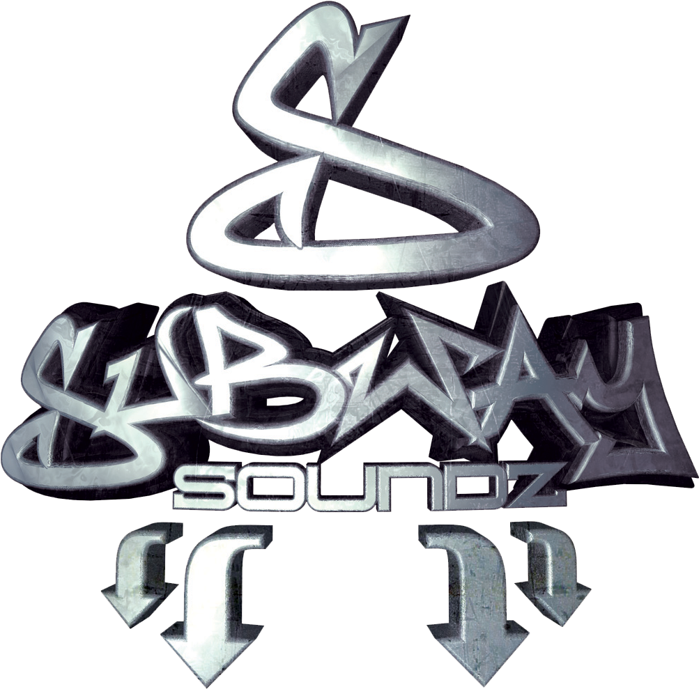 Picture Of Subway Soundz - Subway Soundz (1276x1276), Png Download