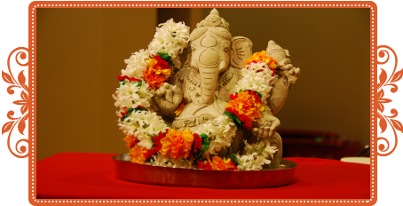 Educational Services - Ganesha (466x263), Png Download