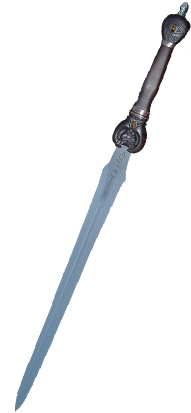 Page 2 - Sword (920x907), Png Download