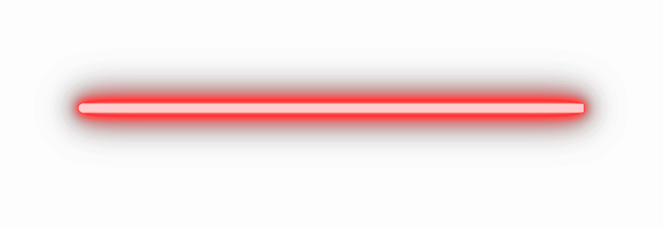Red Light Saber Png Download Transparent Red Lightsab - vrogue.co