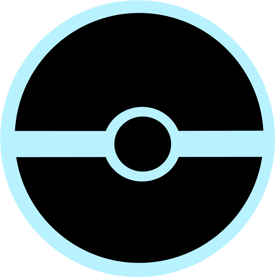 Heya I Decided To Make An Undertale Style Version Of - Pokémon (1280x1000), Png Download