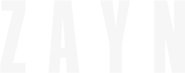 Zayn Dusk Till Dawn Png (600x254), Png Download