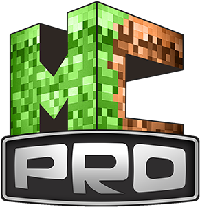 Mcproapp Mcproapp - Mc Minecraft (360x360), Png Download