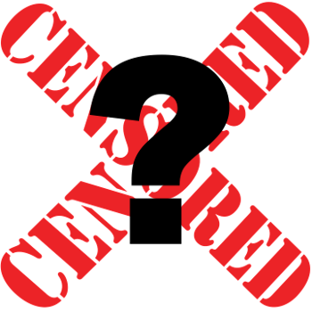 Censored - La-96 Nike Missile Site (350x350), Png Download