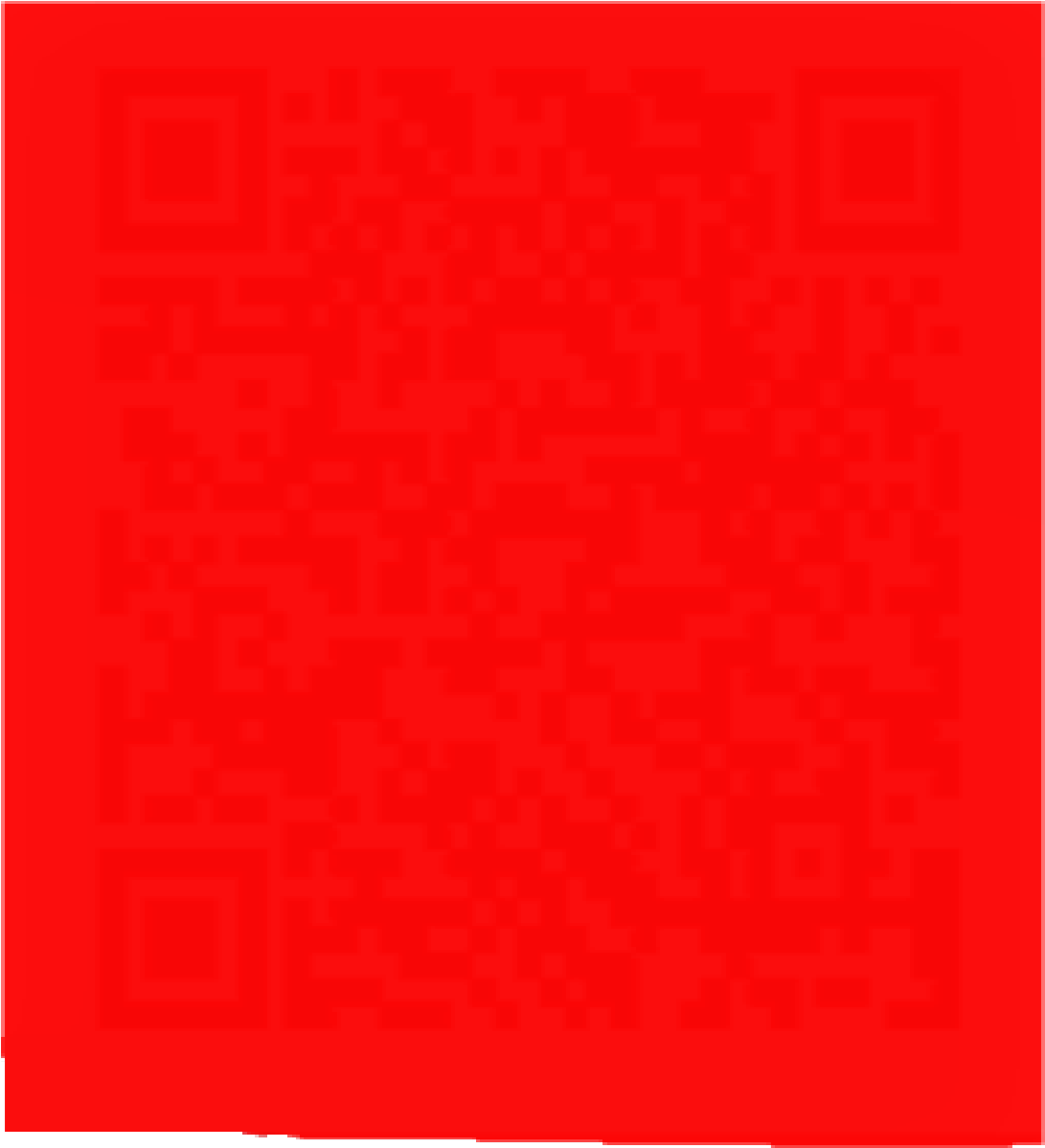 Qr Code 2 - Paper (1208x1321), Png Download