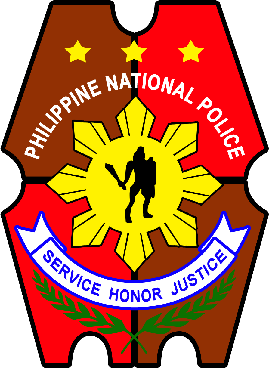 Pnp Logo - Philippine National Police Logo (923x1248), Png Download