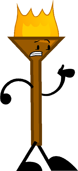 Object Shows Community Fandom Powered By Wikia - Fandom (312x681), Png Download