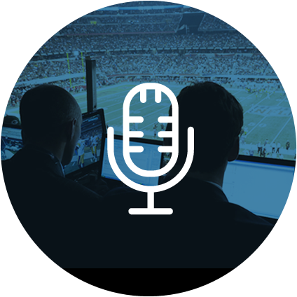 Gracenote Sports Taps Into Its Vast Datasets And Expert - Madrid (424x424), Png Download