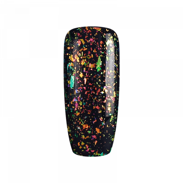 Blz10 - Galaxy Gel - Gel Polish (600x600), Png Download