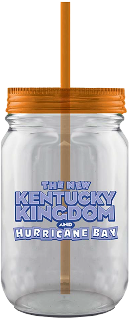 26oz Premium Mason Jar - Mason Jar (291x680), Png Download