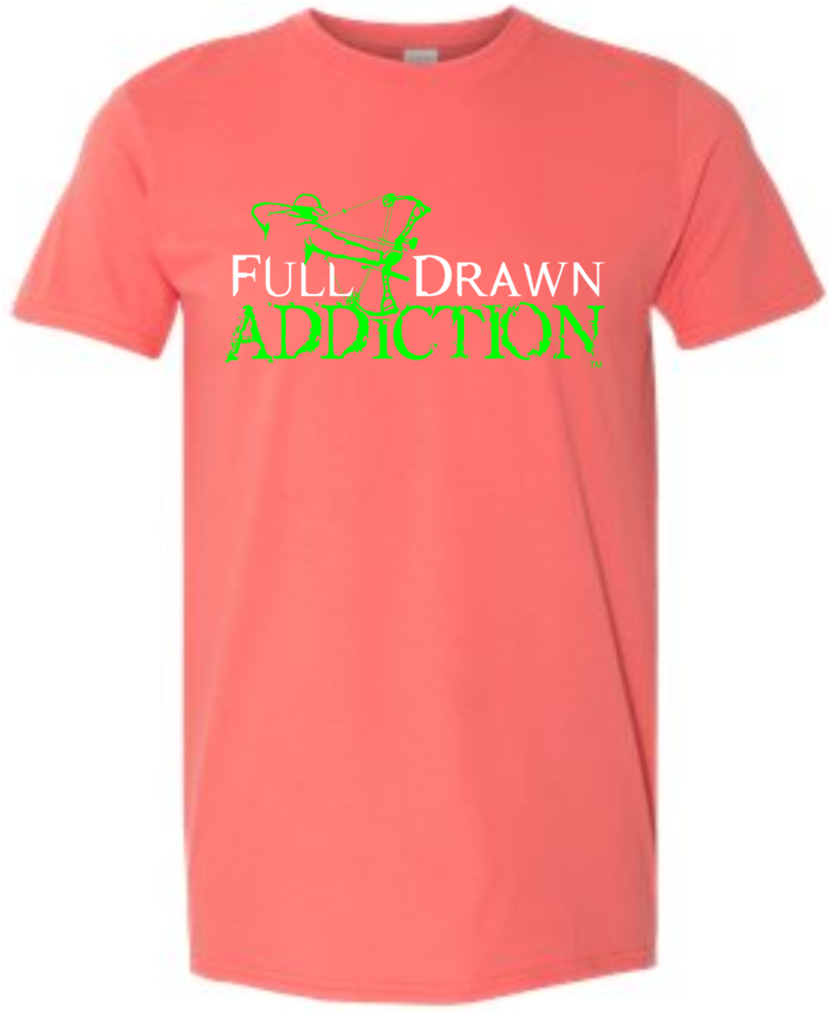 Fda Coral Soft Style (1000x1000), Png Download