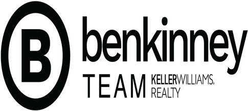 Media - Ben Kinney Team Keller Williams (500x250), Png Download