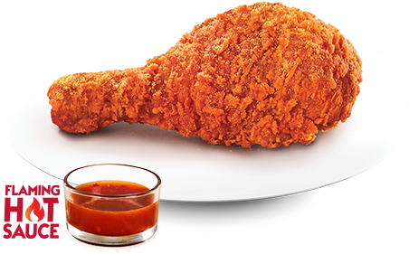 Image Credit - Kfc - Szechuan Chicken Kfc (470x320), Png Download