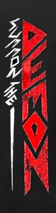 Finn Balor ''sumon The Demon'' Black - Clothing (190x721), Png Download