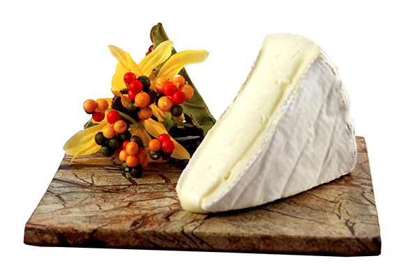 Joan Of Arc Brie Cheese - Brie Cheese Png (600x600), Png Download