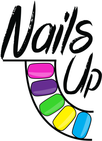 Nails Up - For Every Man (640x640), Png Download